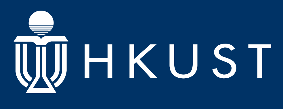 HKUST logo