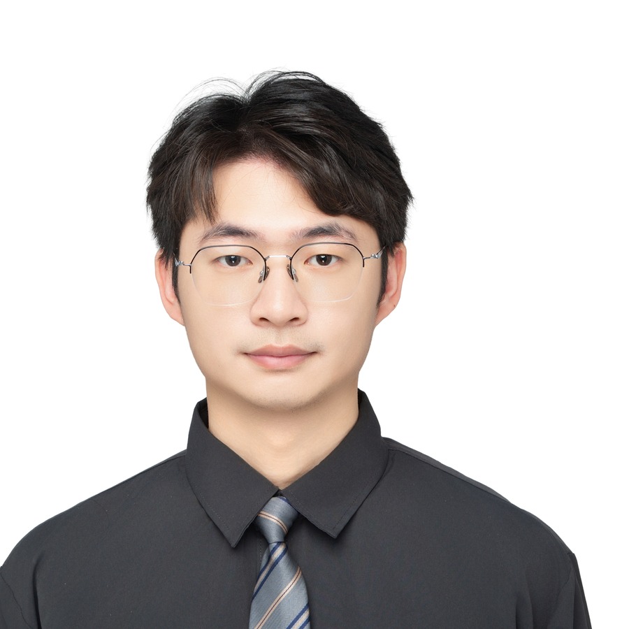 CHEN Gangsheng