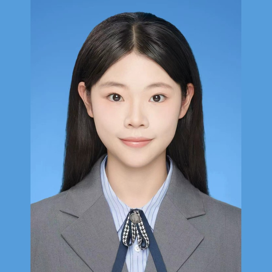 ZHANG Xiaowen