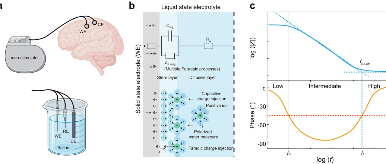 Bioelectronics for electrical stimulation: materials, devices and biomedical applications